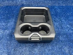 2025-2026 Dodge Ram 1500 Center Console Sliding Cup Holder & Storage Tray Oem. Fixed Price $85.00.