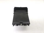 Genuine 16-19 Mercedes GLE350 W166 Front Center Console Cup Holder. Fixed Price $212.98.
