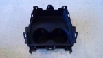 Center Console Cup Holder BDGF-64390 Awd Fits 19-22 Mazda 116224. Fixed Price $144.00.