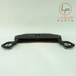 05-12 Porsche Boxster Cayman Front Dashboard Dual 1481. Fixed Price $449.99.