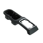 18-26 Wrangler Jl Gladiator Gear Shift Indicator Bezel Genuine Mopar 6AB10TX7AD. Fixed Price $213.13.