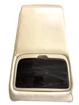 2013-2018 Toyota Avalon Rear Seat Arm Rest Biege Leather. Fixed Price $60.00.
