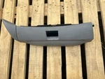 03-12 Mercedes R230 SL500 550 Left Side Under Seat Compartment Trim Oem Gray !. Fixed Price $32.00.