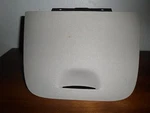 2007 Chevy Tahoe Ltz - Rear Cup Holder. Fixed Price $33.15.