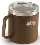 Sports 63257 Glacier 15 Oz Camp Cup Ginger Bread. Fixed Price $26.81.