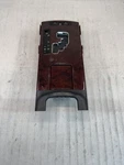 06-13 Lexus IS250 IS350 Center Console Dash Shifter Bezel Woodgrain Oem. Fixed Price $59.95.