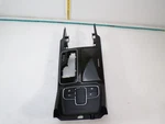 2014 Kia Cadenza Center Console Gear Shifter Trim Bezel W/cup Holder Oem. Fixed Price $55.99.