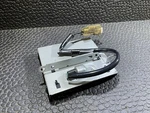 98 - 07 Lexus LX470 Instrument Panel Slide Retainer Oem. Fixed Price $31.45.