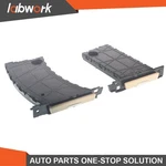 Labwork Front Pair Cup Holder For Bmw E90 E91 E92 E93 325I 325XI 330I M3. Fixed Price $42.23.