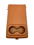 2026 Kia Sportage Oem Rear Center Seat Armrest W/ Cup Holder Red *indents*. Fixed Price $204.45.