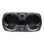 Bmw I4 G26 Centre Console Cup Holder Assembly 6806803. Fixed Price $29.75.