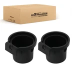 2X Car Cup Holder Insert For Nissan Frontier 2005-2019 96975-ZS00A. Fixed Price $12.28.