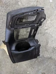 Front Dash Left Cup Holder 77210-5R-A0 2017 Honda Fit Lx 2015 2016 2018 2019. Fixed Price $31.00.