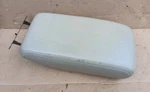 98-05 Lexus GS300 GS400 Center Console Arm Rest Pad Cushion Tan Ivory Oem. Fixed Price $77.00.