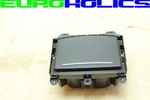 Oem Audi A6 C7 12-18 Center Console Storage Tray Cup Holder Black. Fixed Price $37.99.