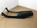 11 - Fisker Karma 2012 Front Center Console Storage Armrest Trim Cover ;:o. Fixed Price $280.00.
