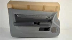 New Oem Mopar Door Trim Panel 2008-2010 Chrysler Sebring Convertible Grey Lh. Fixed Price $165.00.