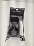 2012 Honda Civic Coupe Center Console Cup Holder 83420-TR0-A0-20 Oem. Fixed Price $90.00.
