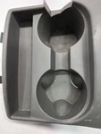 2007 Jeep Grand Cherokee Center Console Cupholder. Fixed Price $67.36.