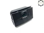 2012 Mercedes W216 CL550 Front Center Console Cupholder Storage Trim Designo ##. Fixed Price $149.99.