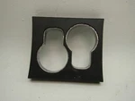 Center Console Cup Holder Pathfinder 2005 2012 Front Storage Cover Trim Oem. Fixed Price $29.99.