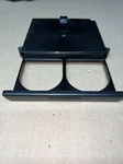 1994-2001 Acura Integra Dash Center Console Slide Out Cup Holder. Fixed Price $60.00.
