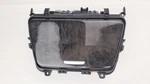 2012 Bmw 650IX F12 Front Center Console Cup Holder 9197227 507893 9227718 C56. Fixed Price $60.00.