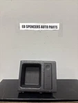 Oem Console Cup Coin Holders 51168217957 For 2001-2005 Bmw 325CI 325I 325XI 330C. Fixed Price $15.00.