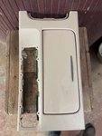 2010-13 Suzuki Kizashi Beige Cup Holder Oem. Fixed Price $55.00.