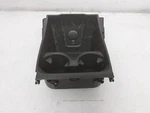 2019 Bmw X2 Center Console Cup Holder Tray 51-16-9-381-047 *black. Fixed Price $83.17.