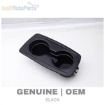 2018-2021 Bmw I3S Rear Seat Cup Holder 7304340. Fixed Price $54.99.