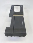 2011-2014 Acura Tsx Center Console Trim W/ Cup Holder Assembly 83410-TL0 Oem. Fixed Price $99.99.