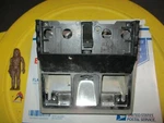 1998 Deville Dash Cup Holder Ashtray Tan Cigarette Lighter Drink Pull Out. Fixed Price $12.38.