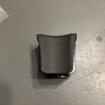 13-19 Oem Ford Escape C-max Taurus Front Center Console Drink Holder Divider. Fixed Price $18.00.