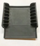 Nos Brand New! 2004-2005-2006 Pontiac Gto Console Liner Insert Pad Rubber 04-06. Fixed Price $39.00.