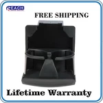 2008-2015 Nissan Titan Center Console Instrument Panel Cup Holder Charcoal Gray. Fixed Price $50.01.