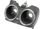 Cup Holder Uro Parts 21968004149051. Fixed Price $62.48.