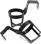 Car Truck Drink Water Cup Bottle Soda Can Sippy Holder Door Mount - 2 Pack. Fixed Price $7.99.