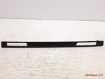 2011 Bmw 335XI 335I 328I 328XI E90 E92 Cup Holder Trim / Decor Insert Black. Fixed Price $29.99.