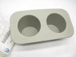 New Oem ZS411D1AA Cupholder Insert For 2007-2009 Aspen, 2004-2006 Durango. Fixed Price $23.29.
