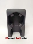 New Oes B6 C5 Center Armrest Cupholder 8E0862533A 2BENNETT Audimotive. Fixed Price $149.00.