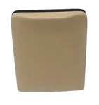 06-08 Oem Subaru Forester Rear Seat Cupholder Tan Center Console 66150SA100EU. Fixed Price $52.80.