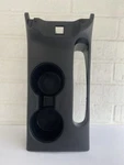 16-19 Nissan Sentra Front Center Console Dual Double Cup Holder Oem. Fixed Price $22.00.
