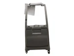 2004-2008 Chrysler Pacifica Console Cup Holder Assembly Used Oem 1102143A12. Fixed Price $59.99.
