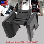 Center Console Cup Holder Insert Divider For Toyota Avalon 2005-2012 55618-07011. Fixed Price $11.59.