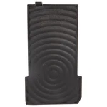 Oem New 10-19 Ford Taurus Center Console Cup Holder Mat Bottom Rubber Insert. Fixed Price $34.02.