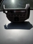 Honda Fit 09 11 Factory Stereo Am/fm MP3 Cd Player Oem Radio 39100TK6A013M1. Fixed Price $35.00.