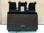 09-15 Jaguar Xf Center Console Cup Holder Storage Compartment Box Oem. Fixed Price $50.99.