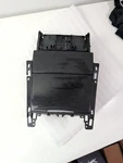 2010 2013 Mercedes E350 E550 Center Console Storage A2126802110 Oem 221655. Fixed Price $99.90.