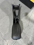 2014-2016 Toyota Corolla Front Center Console W/ Armrest Cover Cup Holder Oem. Fixed Price $230.99.